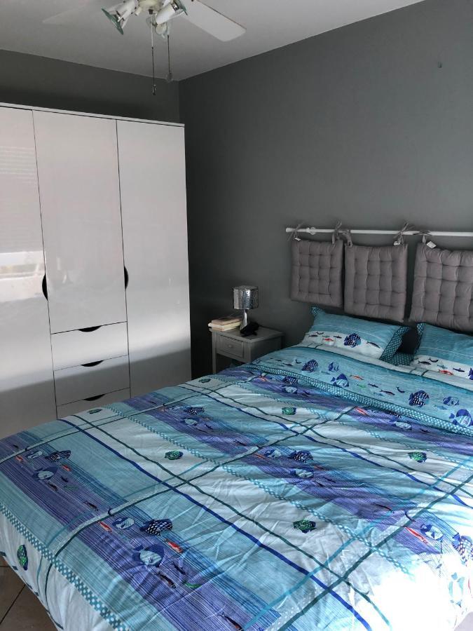 Appartement Vue Mer Panoramique Antibes Exteriér fotografie